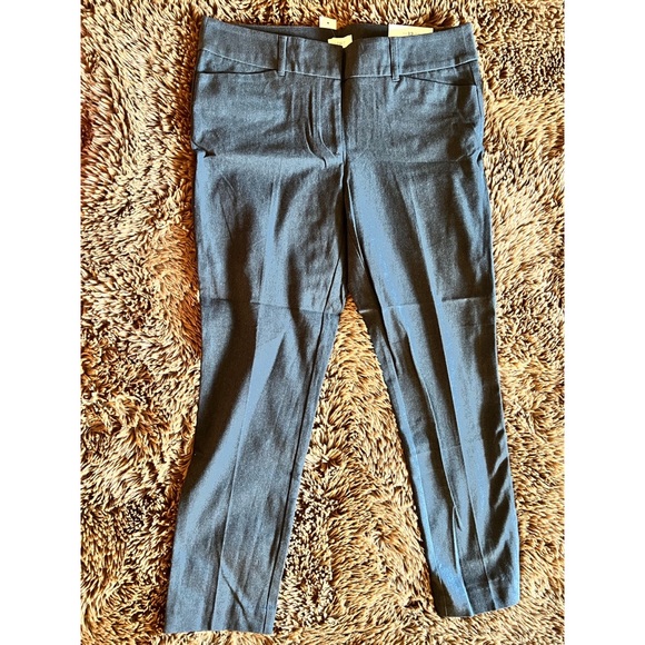 NWT Loft Outlet Skinny - Picture 3 of 3